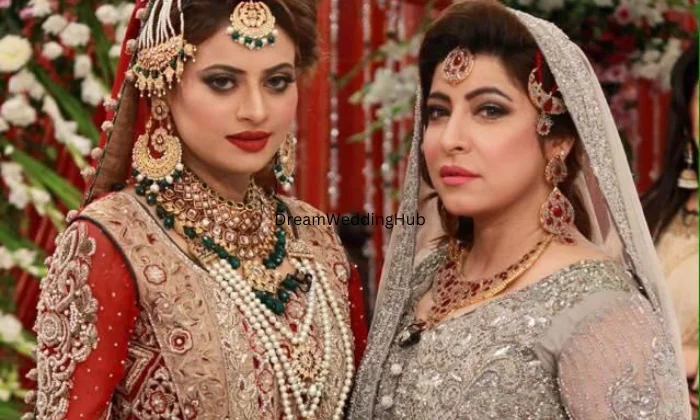 Saahil Gallery Bridal House